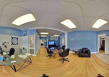 Erie Web Designers Epic Web Studios