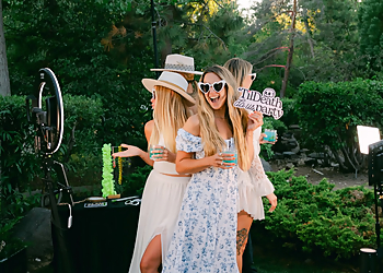 Reno Photo Booth Companies Epics Photo Booth