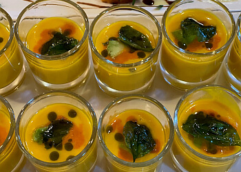 Epicurean Escape Catering - Santa Rosa, CA Caterers - Dish Image