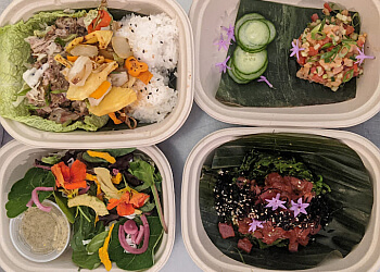 Epicurean Escape Catering - Santa Rosa, CA Caterers - Service Highlights