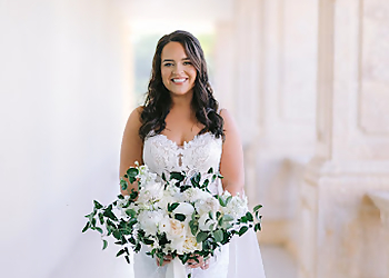 Salinas Bridal Shops Epiphany Bridal Boutique