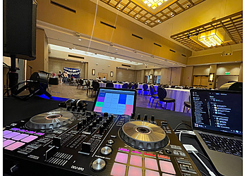 Mobile Djs Epiphany Gulf Coast