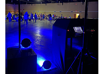 Mobile Djs Epiphany Gulf Coast