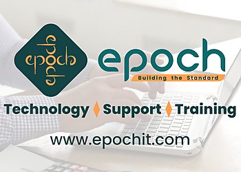 Allentown It Services Epoch IT LLC