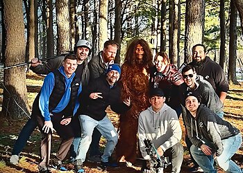 Lexington Videographers Eppic Films