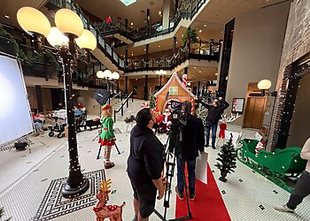 Lexington Videographers Eppic Films