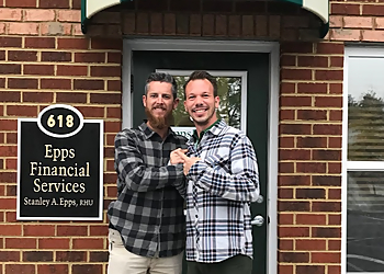 Chesapeake Financial Services Epps Financial Services