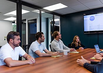 Pittsburgh Financial Services Equilibrium Wealth Advisors