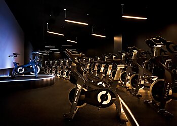 Berkeley Gyms Equinox Berkeley