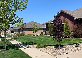 Sioux Falls Lawn Care Services Equity Green Lawn Care