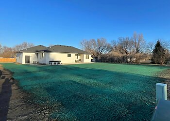 Sioux Falls Landscaping Companies Equity Green Lawn & Tree Experts