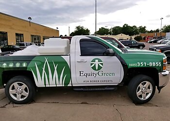 Sioux Falls Landscaping Companies Equity Green Lawn & Tree Experts