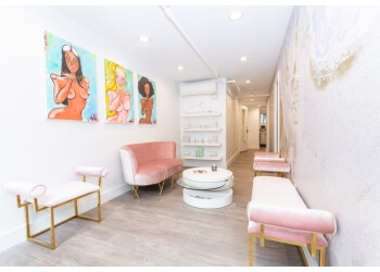 3 Best Med Spa in New York City, NY - Expert Recommendations