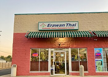 Columbus Thai Restaurants Erawan Thai Restaurant