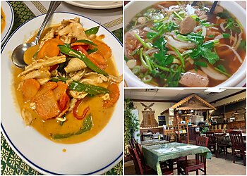 Columbus Thai Restaurants Erawan Thai Restaurant