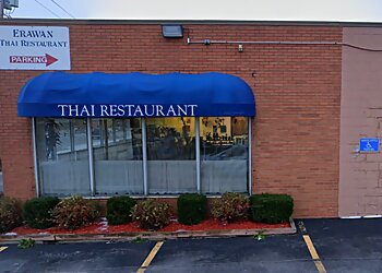 Syracuse Thai Restaurants Erawan Thai Restaurant