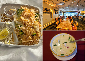 Syracuse Thai Restaurants Erawan Thai Restaurant