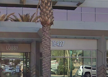 Scottsdale Immigration Lawyers Erena Diana Baybik - BAYBIK LAW GROUP, P.C.