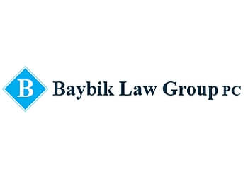 Scottsdale Immigration Lawyers Erena Diana Baybik - BAYBIK LAW GROUP, P.C.