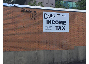 Little Rock tax service Erga Income Tax