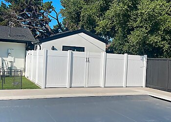 Chicago Fencing Contractors Ergeon