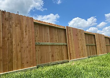 Ergeon Houston Fencing Contractors image 1