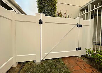Los Angeles Fencing Contractors Ergeon