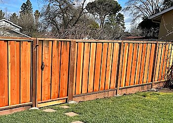 Los Angeles Fencing Contractors Ergeon