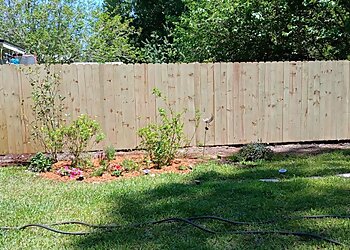 Miami Fencing Contractors Ergeon