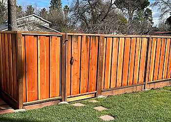Newport Beach Fencing Contractors Ergeon
