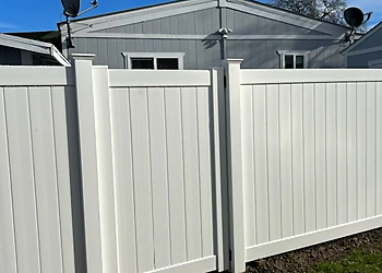 Ergeon Newport Beach Fencing Contractors Ergeon