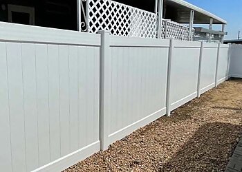 Oakland Fencing Contractors Ergeon