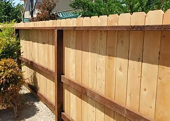 Oakland Fencing Contractors Ergeon