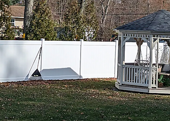 Philadelphia Fencing Contractors Ergeon