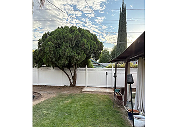 Riverside Fencing Contractors Ergeon
