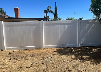 Riverside Fencing Contractors Ergeon