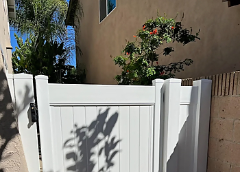 Sacramento Fencing Contractors Ergeon