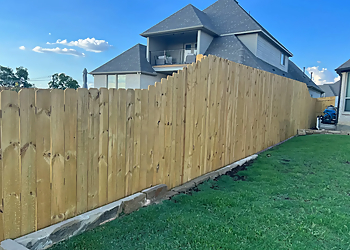 Sacramento Fencing Contractors Ergeon