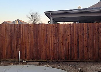 Ergeon San Antonio Fencing Contractors image 1