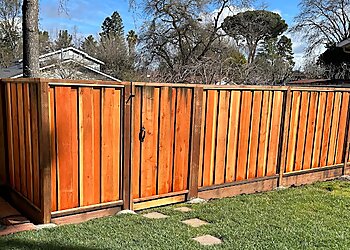 San Jose Fencing Contractors Ergeon