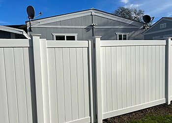 Ergeon San Jose Fencing Contractors image 1