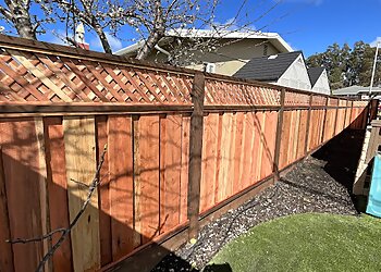 Fresno Fencing Contractors Ergeon Fence