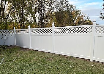 Dallas Fencing Contractors Ergeon Inc.