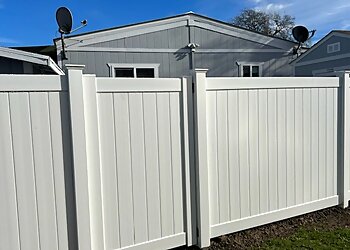 San Diego Fencing Contractors Ergeon Inc.