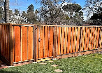 San Diego Fencing Contractors Ergeon Inc.