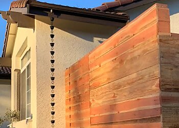 San Francisco Fencing Contractors Ergeon Inc