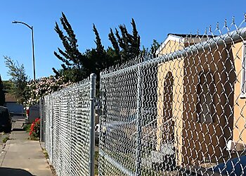 Stockton Fencing Contractors Ergeon Inc