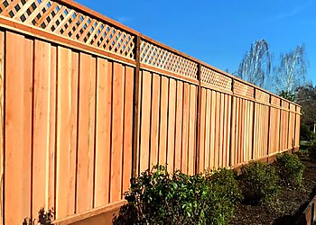 Stockton Fencing Contractors Ergeon Inc