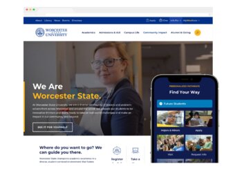 Worcester Web Designers Eri Design, Inc.