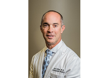 Chandler orthopedic Eric A Eifler, MD